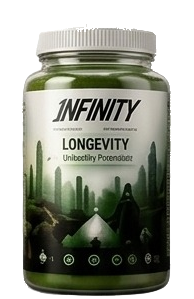 Infinity Evolve L-Glutamine
