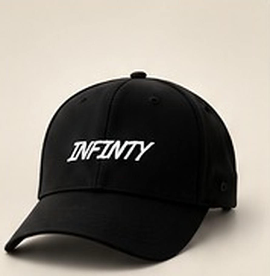 Infinty Cap