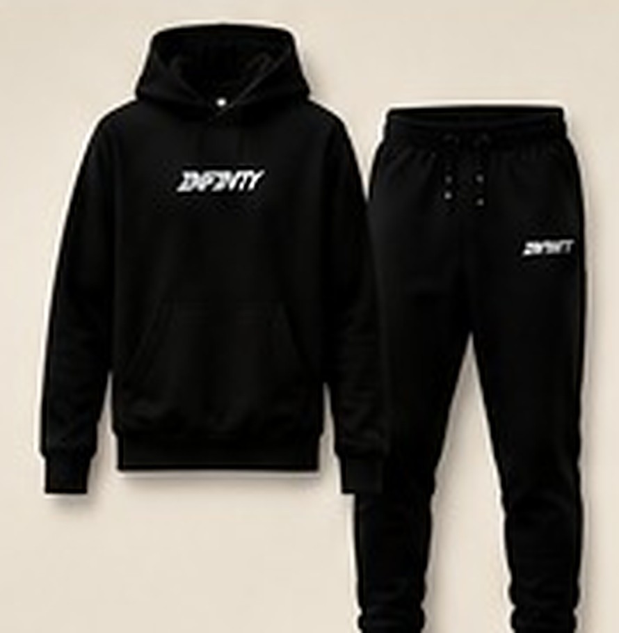Performance Tracksuit