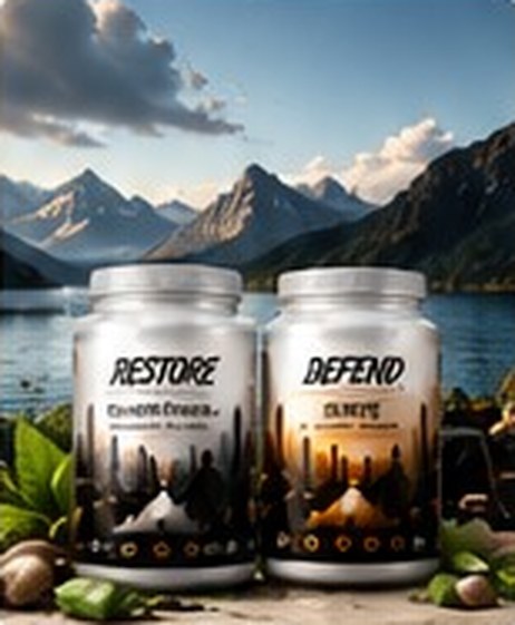 Recovery Stack